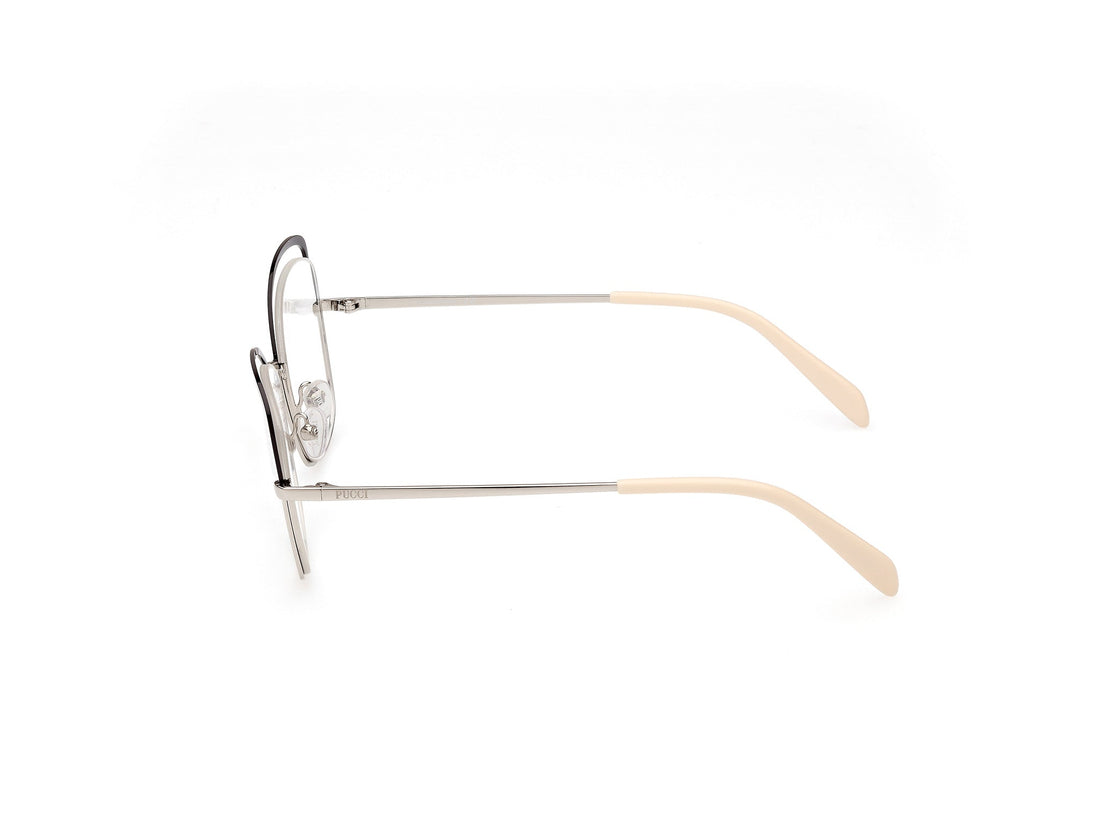 Translation missing: es.seo.product.type.gafas-graduadas emilio pucci ep5208 005 negro femenino talla 55mm - Translation missing: es.seo.product.alt.imagen-secundaria