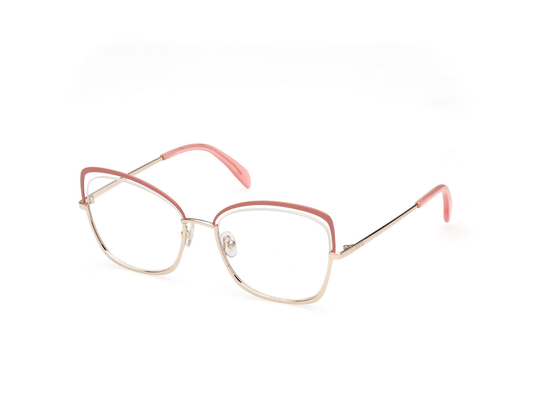 Translation missing: es.seo.product.type.gafas-graduadas emilio pucci ep5208 074 rosa femenino talla 55mm - Translation missing: es.seo.product.alt.imagen-principal