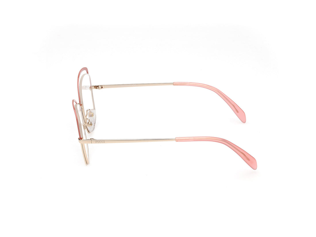Translation missing: es.seo.product.type.gafas-graduadas emilio pucci ep5208 074 rosa femenino talla 55mm - Translation missing: es.seo.product.alt.imagen-secundaria