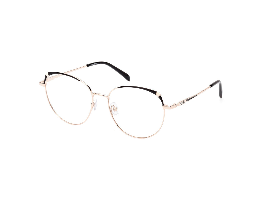 Translation missing: es.seo.product.type.gafas-graduadas emilio pucci ep5209 028 femenino talla 55mm - Translation missing: es.seo.product.alt.imagen-principal