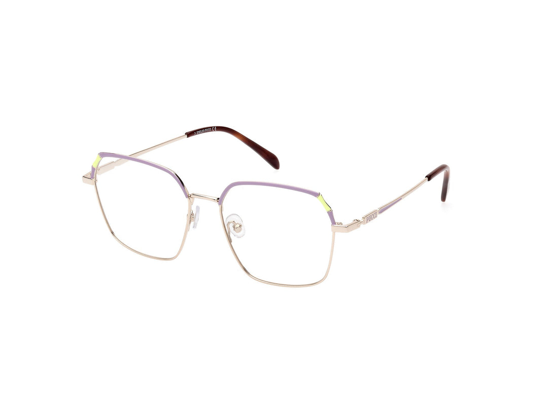 Translation missing: es.seo.product.type.gafas-graduadas emilio pucci ep5210 032 femenino talla 54mm - Translation missing: es.seo.product.alt.imagen-principal
