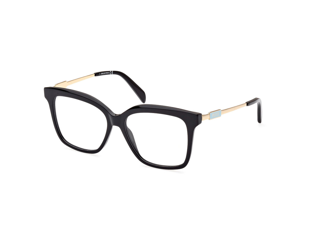 Translation missing: es.seo.product.type.gafas-graduadas emilio pucci ep5212 001 femenino talla 54mm - Translation missing: es.seo.product.alt.imagen-principal