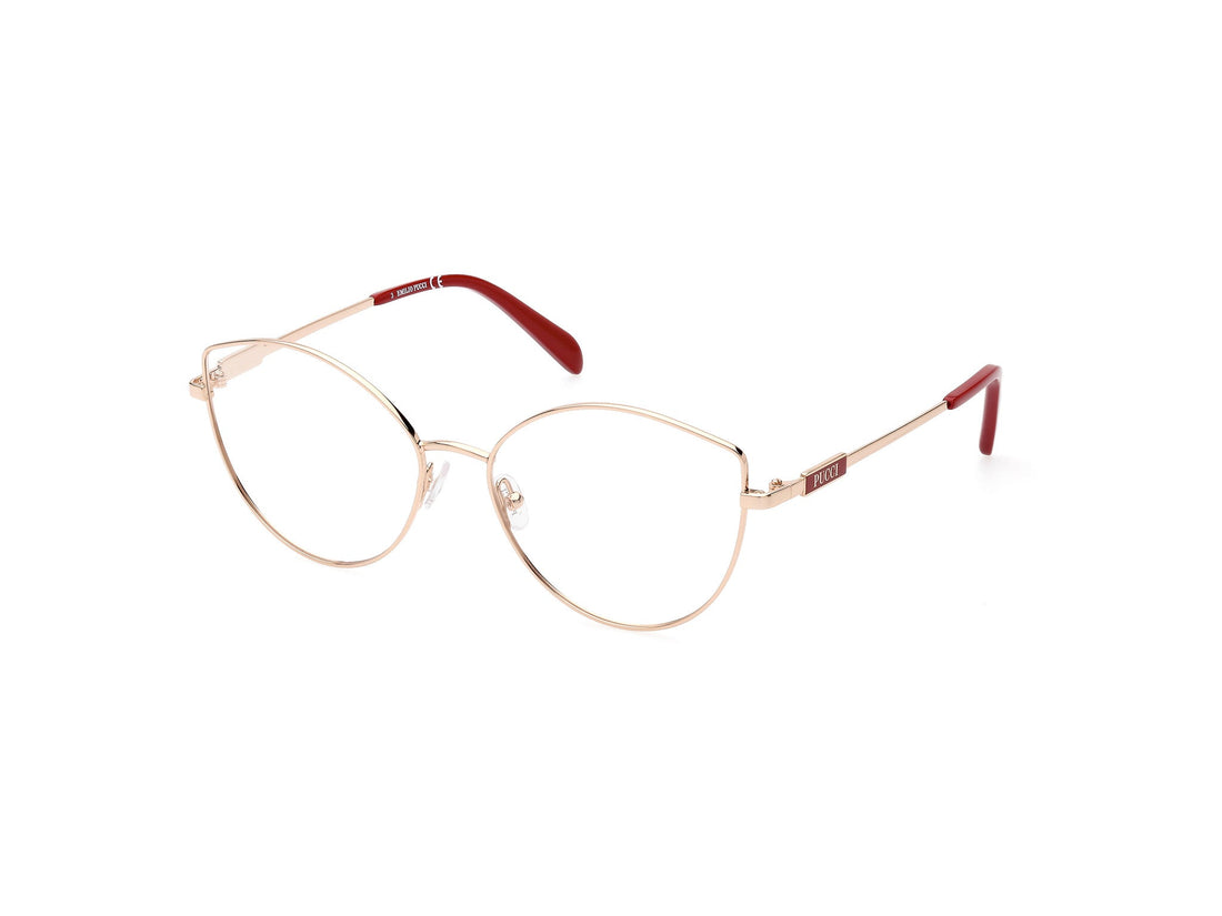 Translation missing: es.seo.product.type.gafas-graduadas emilio pucci ep5214 028 femenino talla 56mm - Translation missing: es.seo.product.alt.imagen-principal