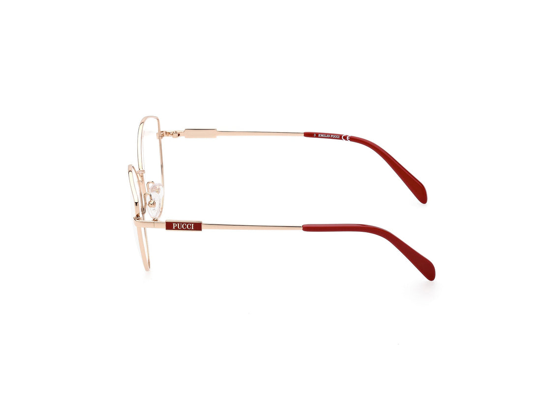 Translation missing: es.seo.product.type.gafas-graduadas emilio pucci ep5214 028 femenino talla 56mm - Translation missing: es.seo.product.alt.imagen-secundaria