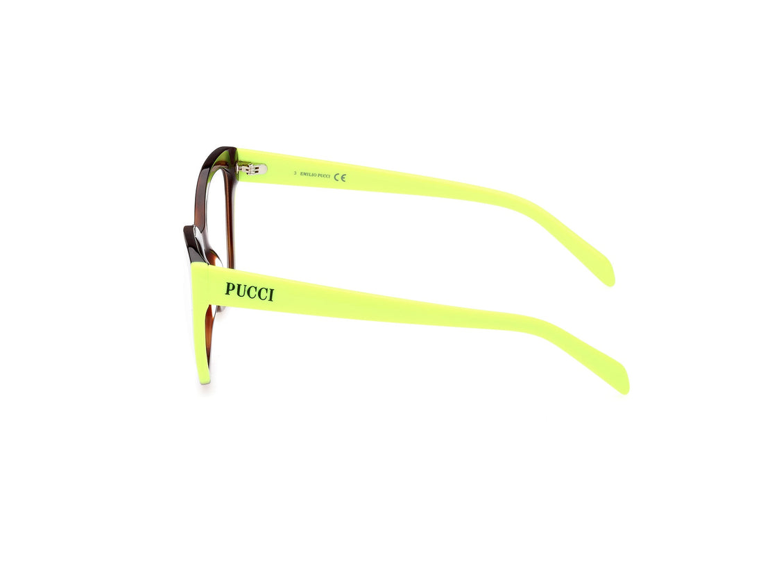 Translation missing: es.seo.product.type.gafas-graduadas emilio pucci ep5216 053 femenino talla 53mm - Translation missing: es.seo.product.alt.imagen-secundaria
