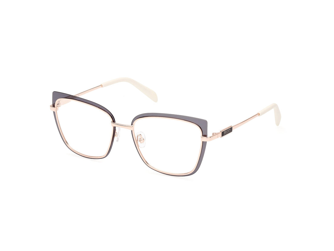 Translation missing: es.seo.product.type.gafas-graduadas emilio pucci ep5219 020 gris femenino talla 54mm - Translation missing: es.seo.product.alt.imagen-principal