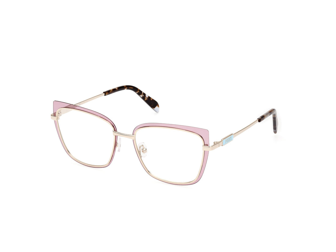 Translation missing: es.seo.product.type.gafas-graduadas emilio pucci ep5219 074 rosa femenino talla 54mm - Translation missing: es.seo.product.alt.imagen-principal