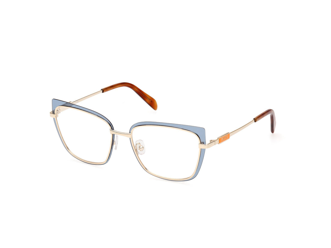 Translation missing: es.seo.product.type.gafas-graduadas emilio pucci ep5219 089 azul femenino talla 54mm - Translation missing: es.seo.product.alt.imagen-principal