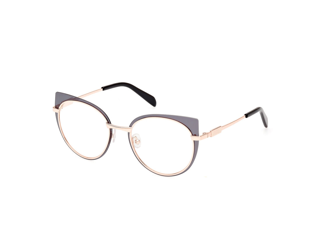 Translation missing: es.seo.product.type.gafas-graduadas emilio pucci ep5220 020 gris femenino talla 51mm - Translation missing: es.seo.product.alt.imagen-principal