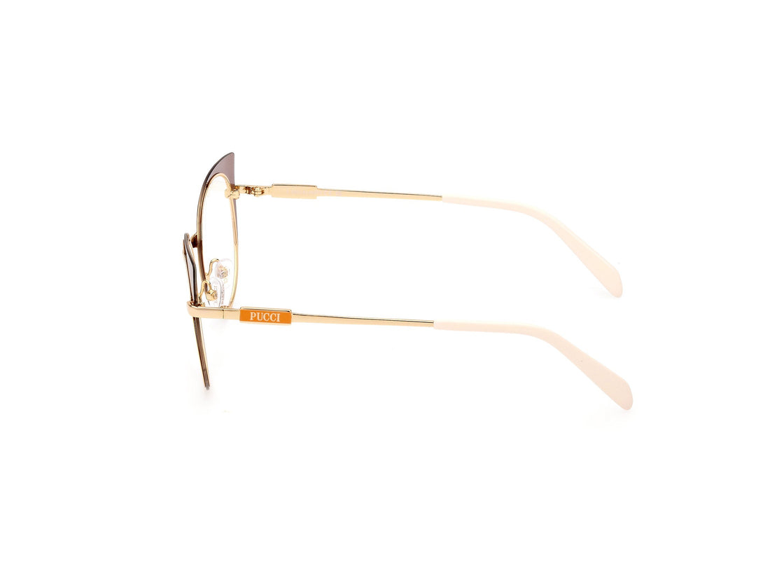 Translation missing: es.seo.product.type.gafas-graduadas emilio pucci ep5220 047 marron femenino talla 51mm - Translation missing: es.seo.product.alt.imagen-secundaria