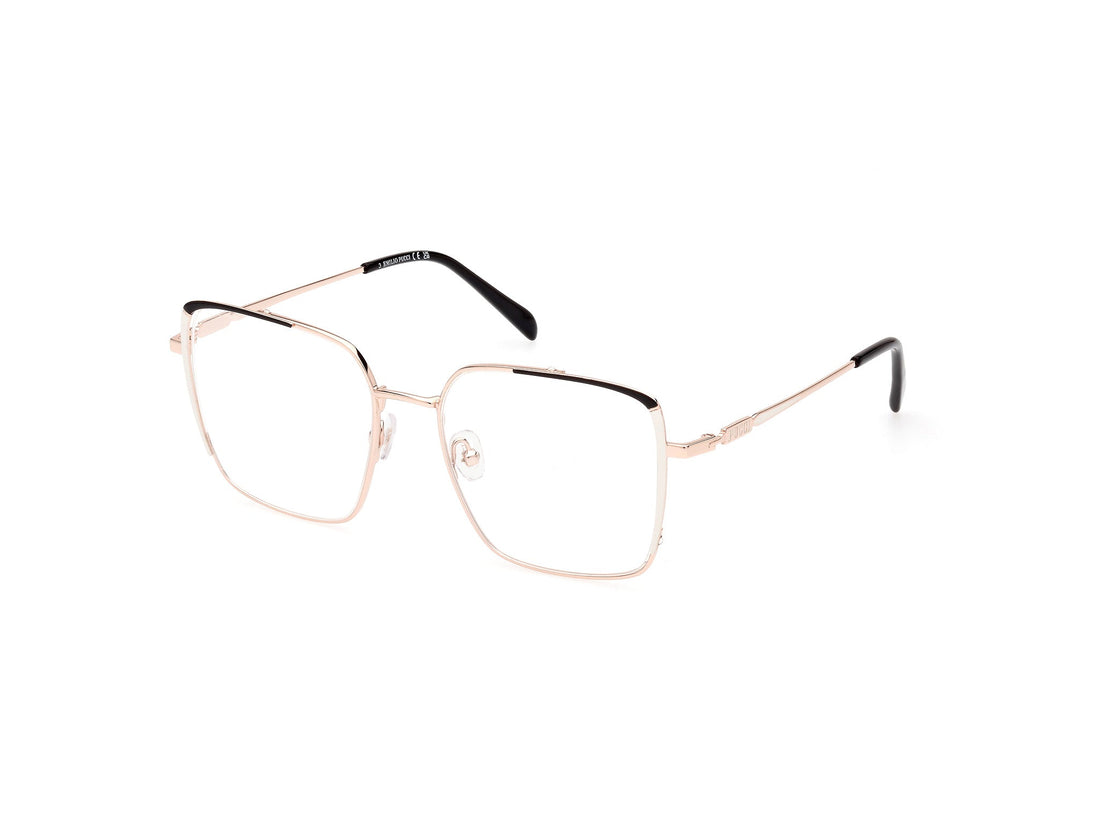 Translation missing: es.seo.product.type.gafas-graduadas emilio pucci ep5221 028 dorado femenino talla 53mm - Translation missing: es.seo.product.alt.imagen-principal