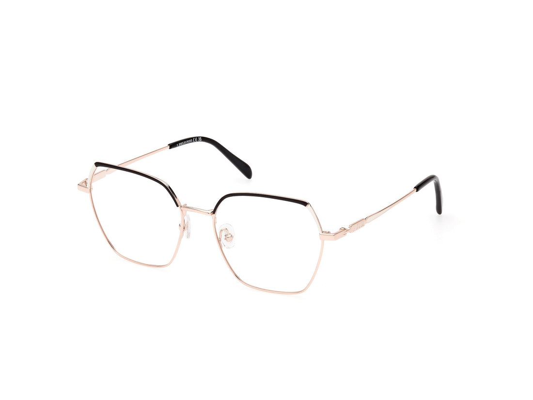 Translation missing: es.seo.product.type.gafas-graduadas emilio pucci ep5222 028 dorado femenino talla 54mm - Translation missing: es.seo.product.alt.imagen-principal