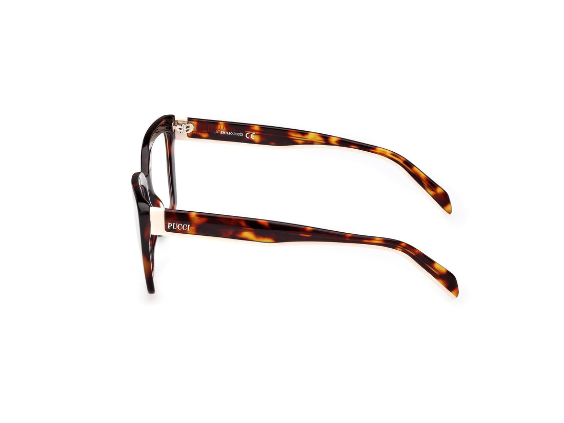Translation missing: es.seo.product.type.gafas-graduadas emilio pucci ep5224 054 rojo femenino talla 55mm - Translation missing: es.seo.product.alt.imagen-secundaria
