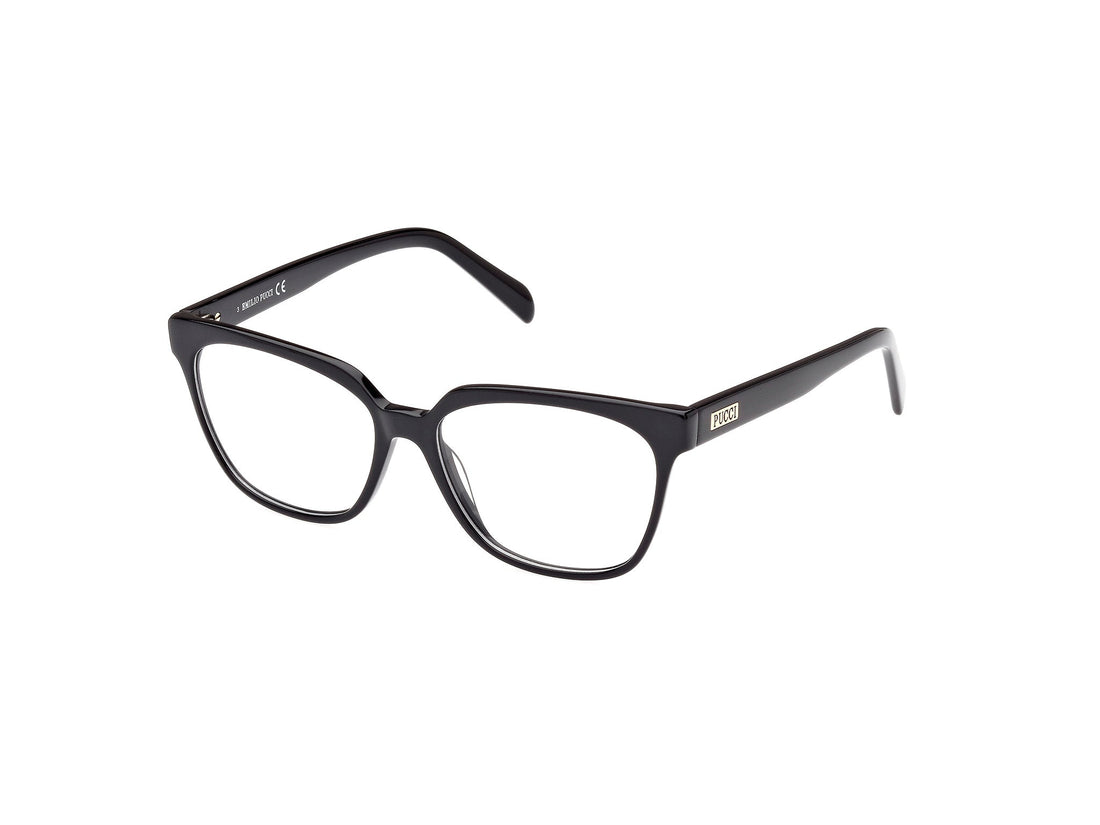 Translation missing: es.seo.product.type.gafas-graduadas emilio pucci ep5228 001 negro femenino talla 54mm - Translation missing: es.seo.product.alt.imagen-principal