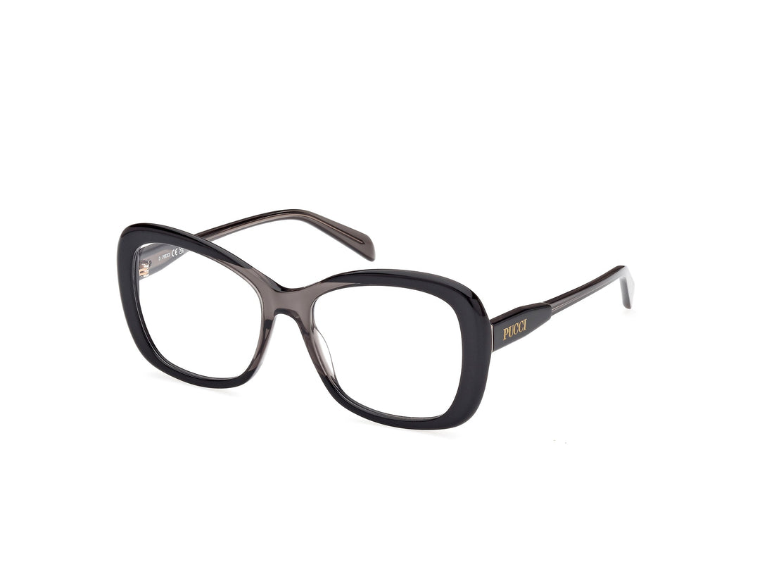 Translation missing: es.seo.product.type.gafas-graduadas emilio pucci ep5231 005 negro femenino talla 53mm - Translation missing: es.seo.product.alt.imagen-principal