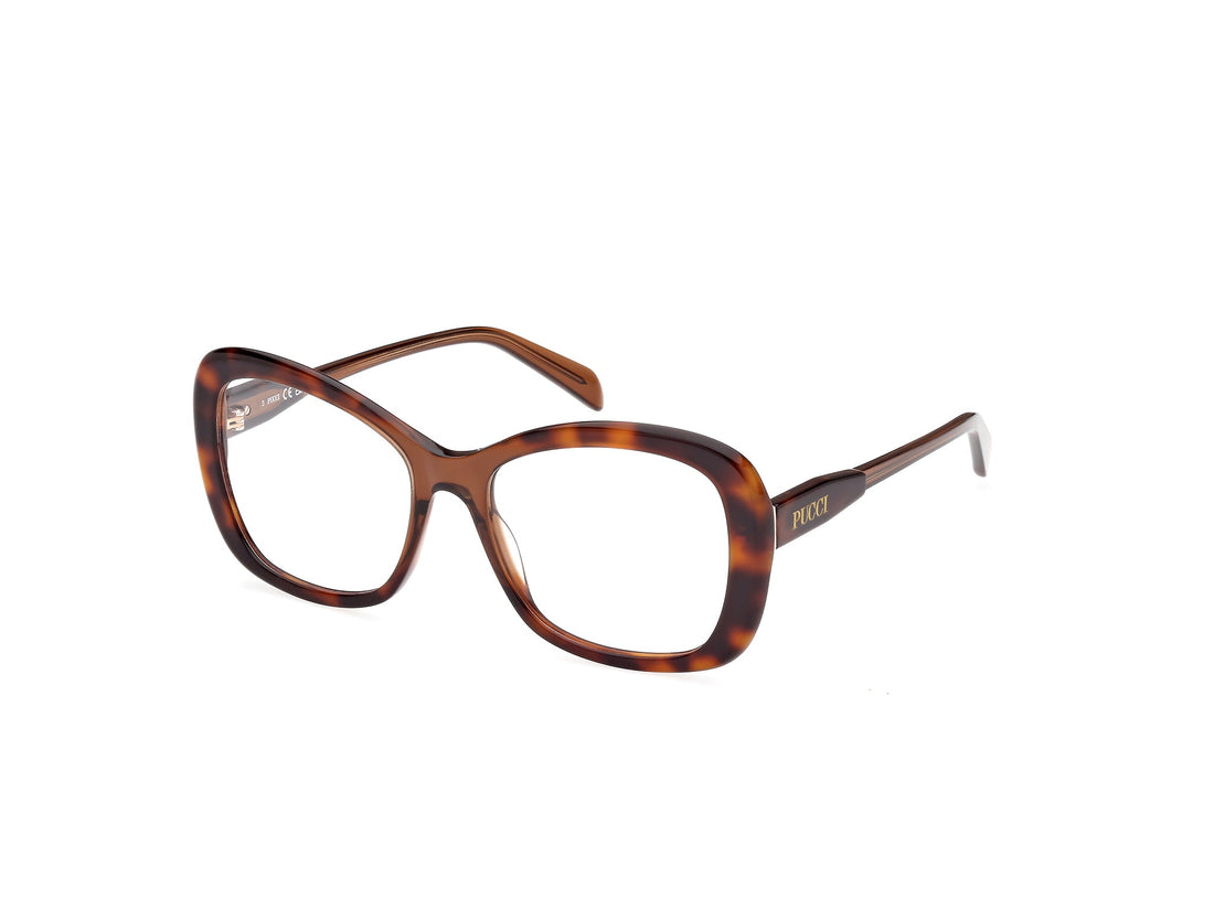 Translation missing: es.seo.product.type.gafas-graduadas emilio pucci ep5231 056 havana femenino talla 53mm - Translation missing: es.seo.product.alt.imagen-principal