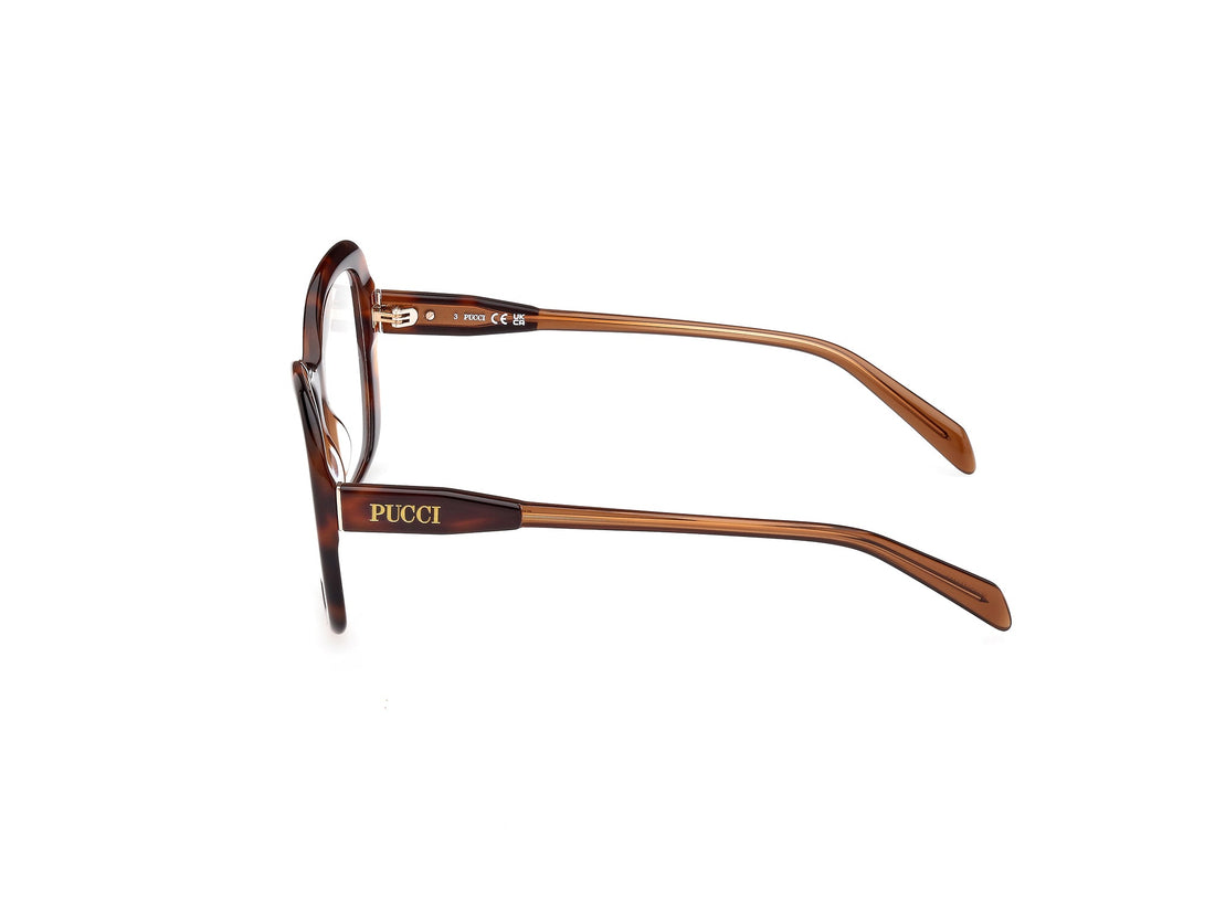 Translation missing: es.seo.product.type.gafas-graduadas emilio pucci ep5231 056 havana femenino talla 53mm - Translation missing: es.seo.product.alt.imagen-secundaria