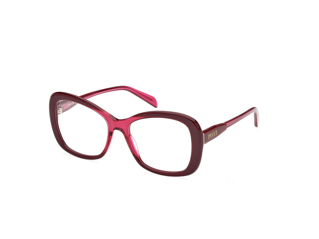 Translation missing: es.seo.product.type.gafas-graduadas emilio pucci ep5231 071 rojo femenino talla 53mm - Translation missing: es.seo.product.alt.imagen-principal