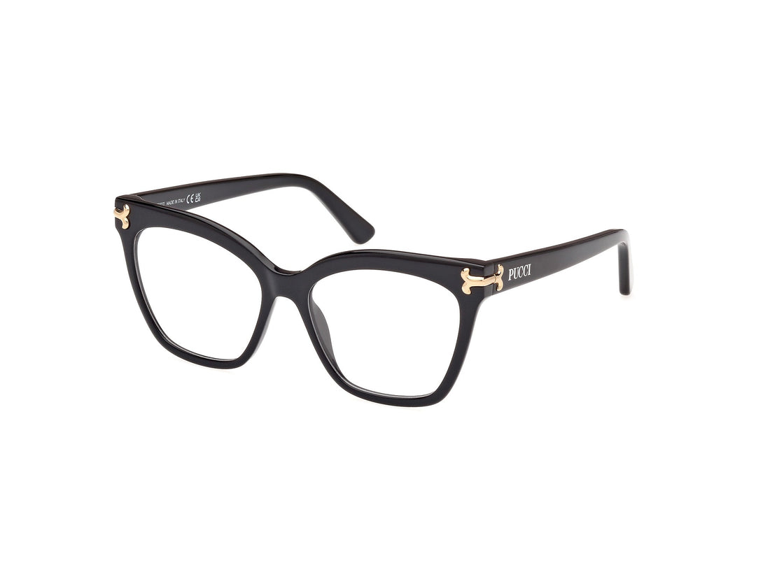 Translation missing: es.seo.product.type.gafas-graduadas emilio pucci ep5235 001 negro femenino talla 54mm - Translation missing: es.seo.product.alt.imagen-principal
