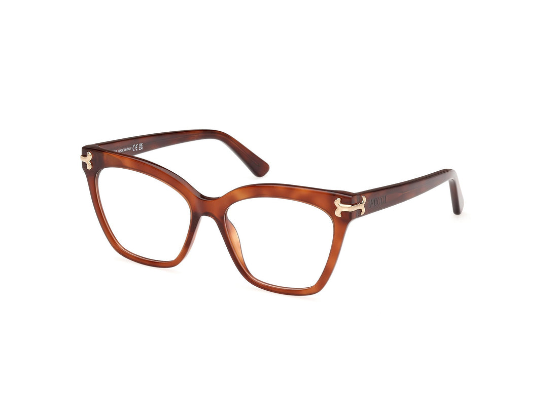 Translation missing: es.seo.product.type.gafas-graduadas emilio pucci ep5235 053 havana femenino talla 54mm - Translation missing: es.seo.product.alt.imagen-principal