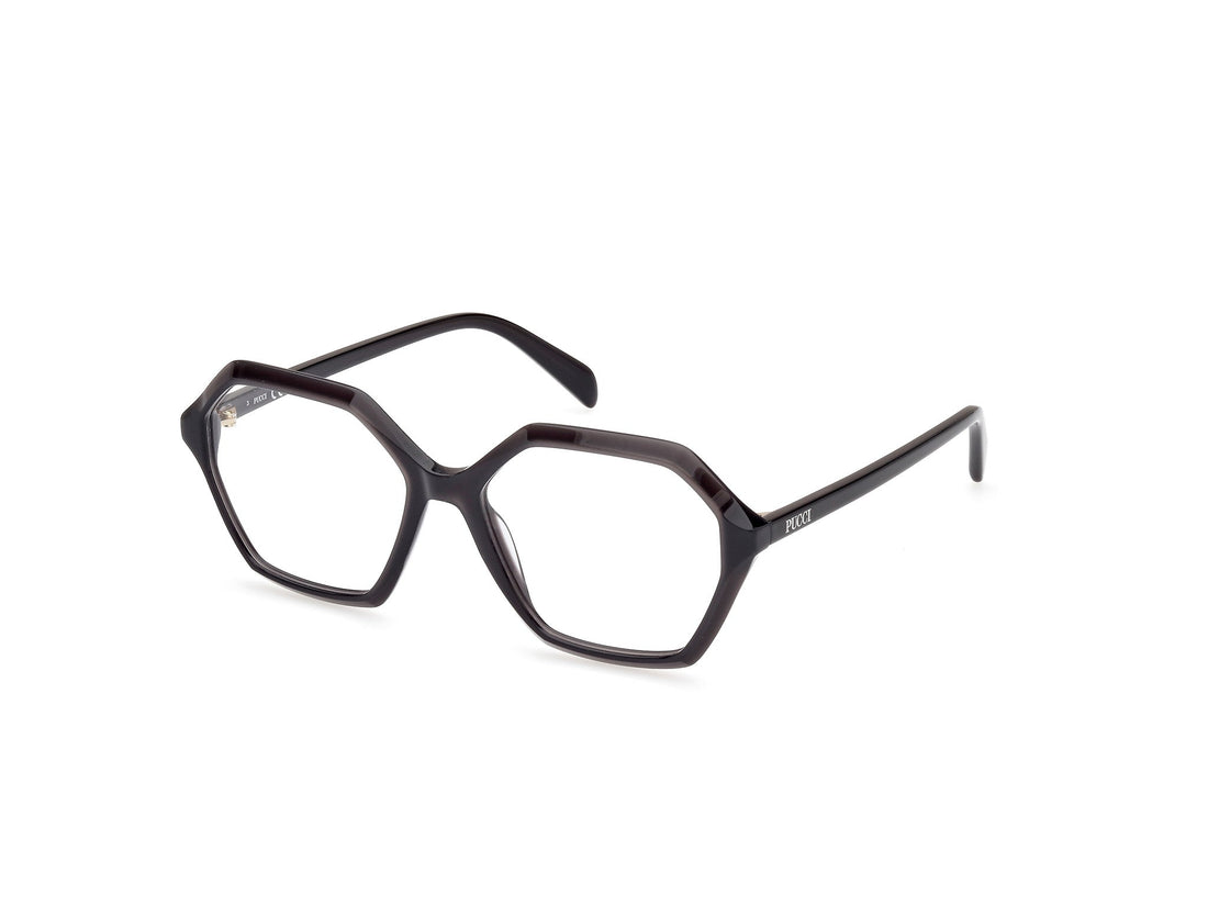 Translation missing: es.seo.product.type.gafas-graduadas emilio pucci ep5237 001 negro femenino talla 54mm - Translation missing: es.seo.product.alt.imagen-principal