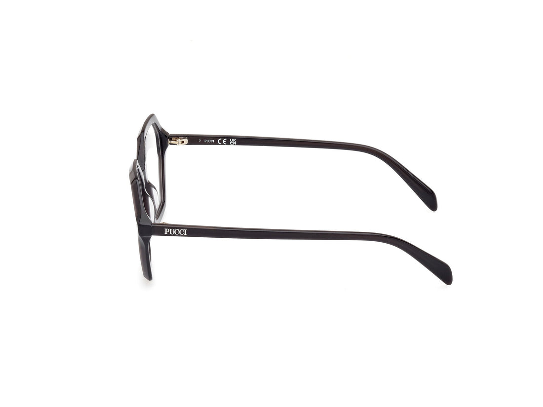 Translation missing: es.seo.product.type.gafas-graduadas emilio pucci ep5237 001 negro femenino talla 54mm - Translation missing: es.seo.product.alt.imagen-secundaria