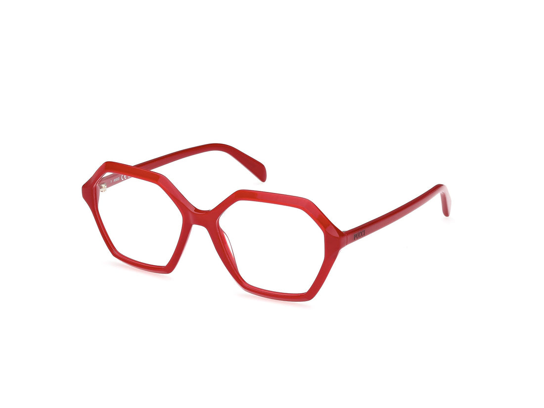 Translation missing: es.seo.product.type.gafas-graduadas emilio pucci ep5237 066 rojo femenino talla 54mm - Translation missing: es.seo.product.alt.imagen-principal
