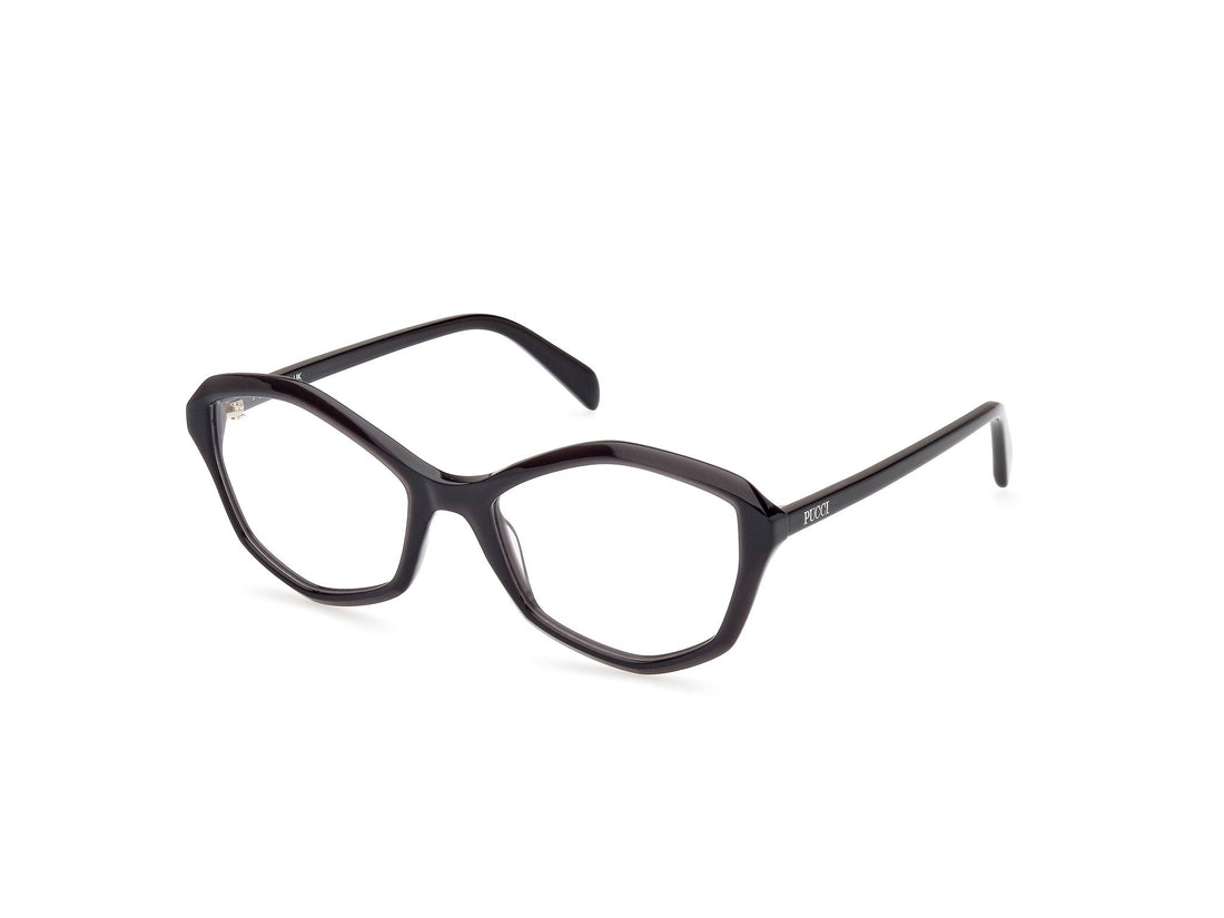 Translation missing: es.seo.product.type.gafas-graduadas emilio pucci ep5238 001 negro femenino talla 54mm - Translation missing: es.seo.product.alt.imagen-principal