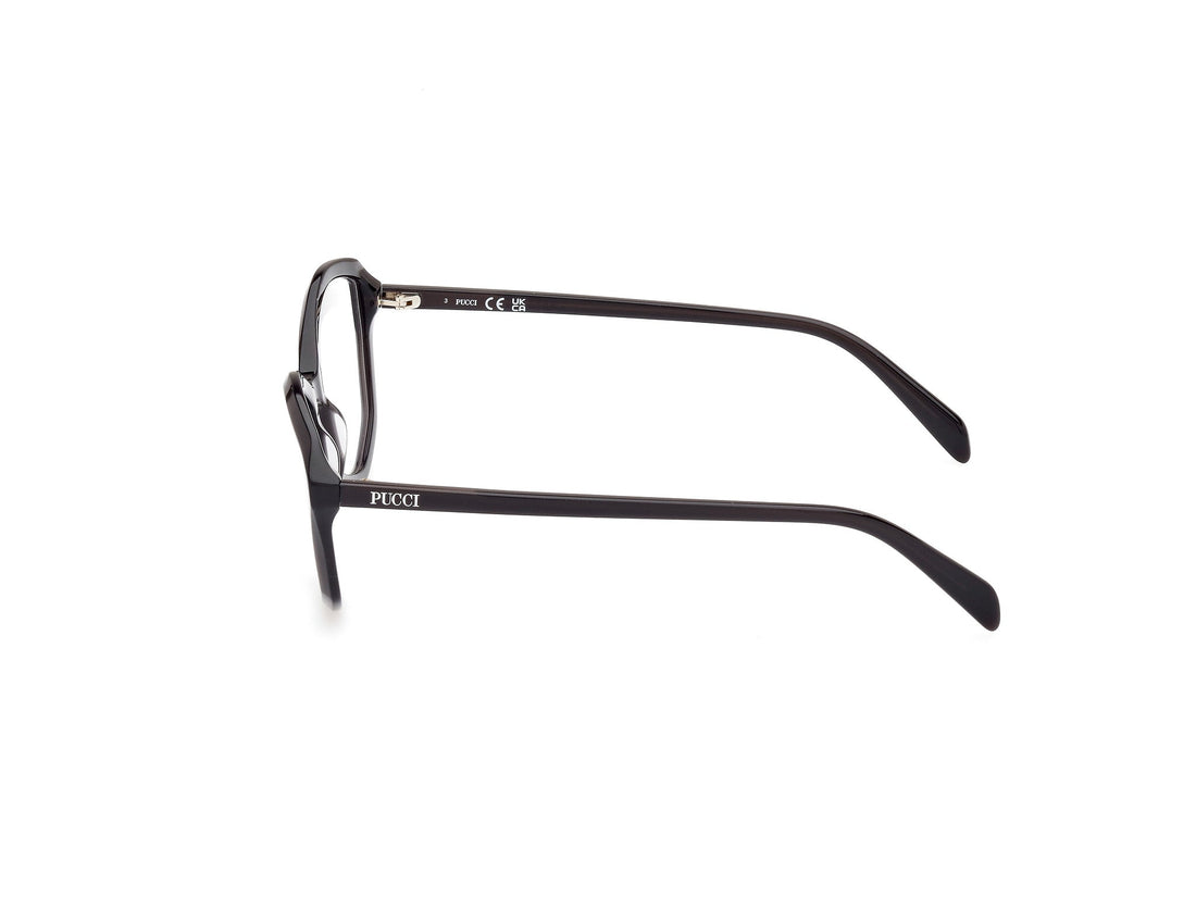 Translation missing: es.seo.product.type.gafas-graduadas emilio pucci ep5238 001 negro femenino talla 54mm - Translation missing: es.seo.product.alt.imagen-secundaria