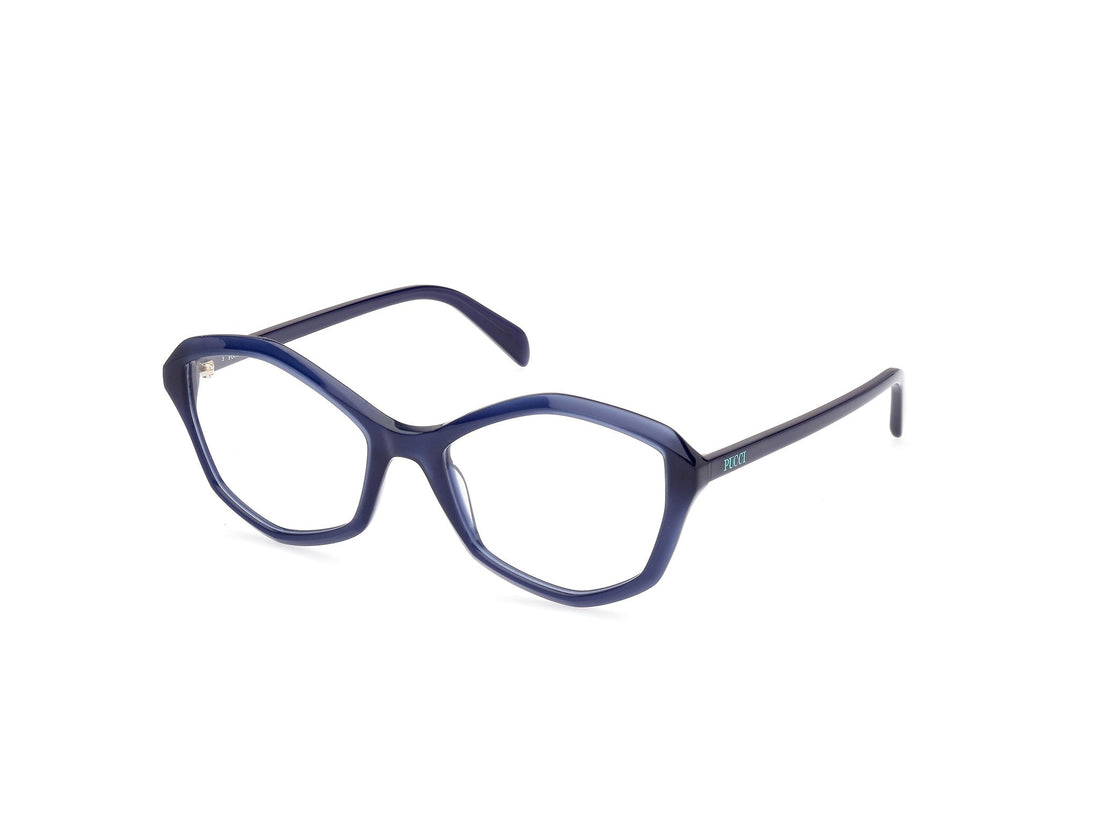 Translation missing: es.seo.product.type.gafas-graduadas emilio pucci ep5238 090 azul femenino talla 54mm - Translation missing: es.seo.product.alt.imagen-principal