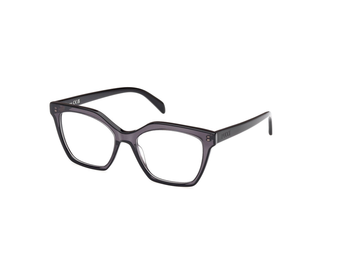 Translation missing: es.seo.product.type.gafas-graduadas emilio pucci ep5239 005 negro femenino talla 53mm - Translation missing: es.seo.product.alt.imagen-principal