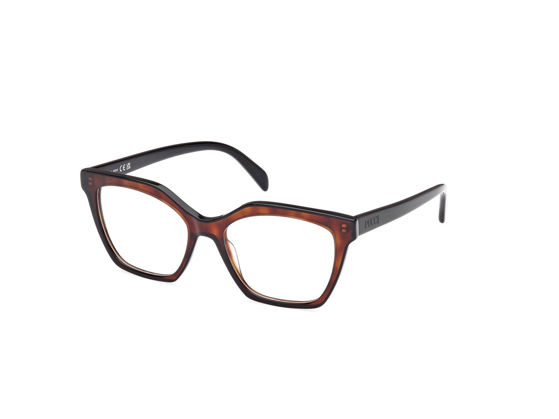 Translation missing: es.seo.product.type.gafas-graduadas emilio pucci ep5239 056 havana femenino talla 53mm - Translation missing: es.seo.product.alt.imagen-principal