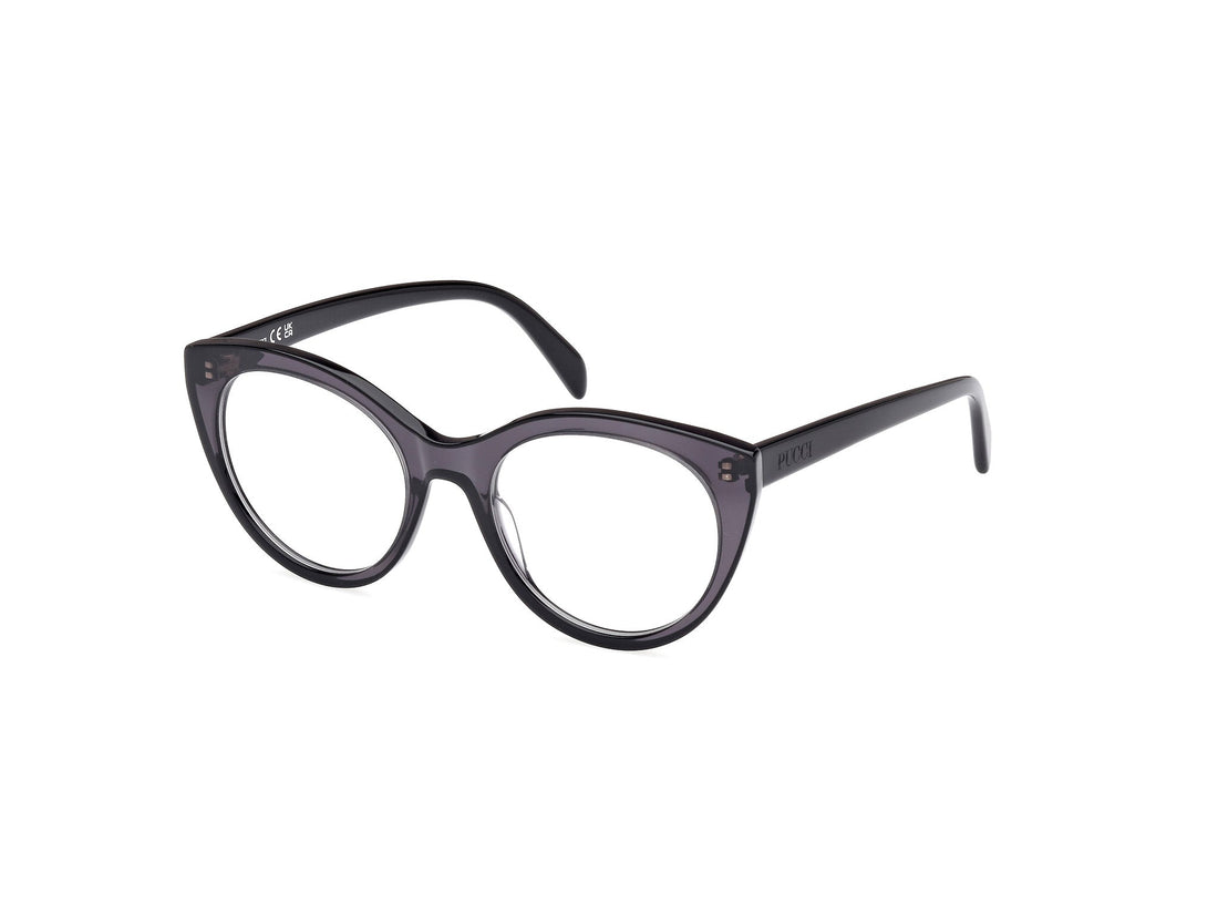 Translation missing: es.seo.product.type.gafas-graduadas emilio pucci ep5240 005 negro femenino talla 51mm - Translation missing: es.seo.product.alt.imagen-principal