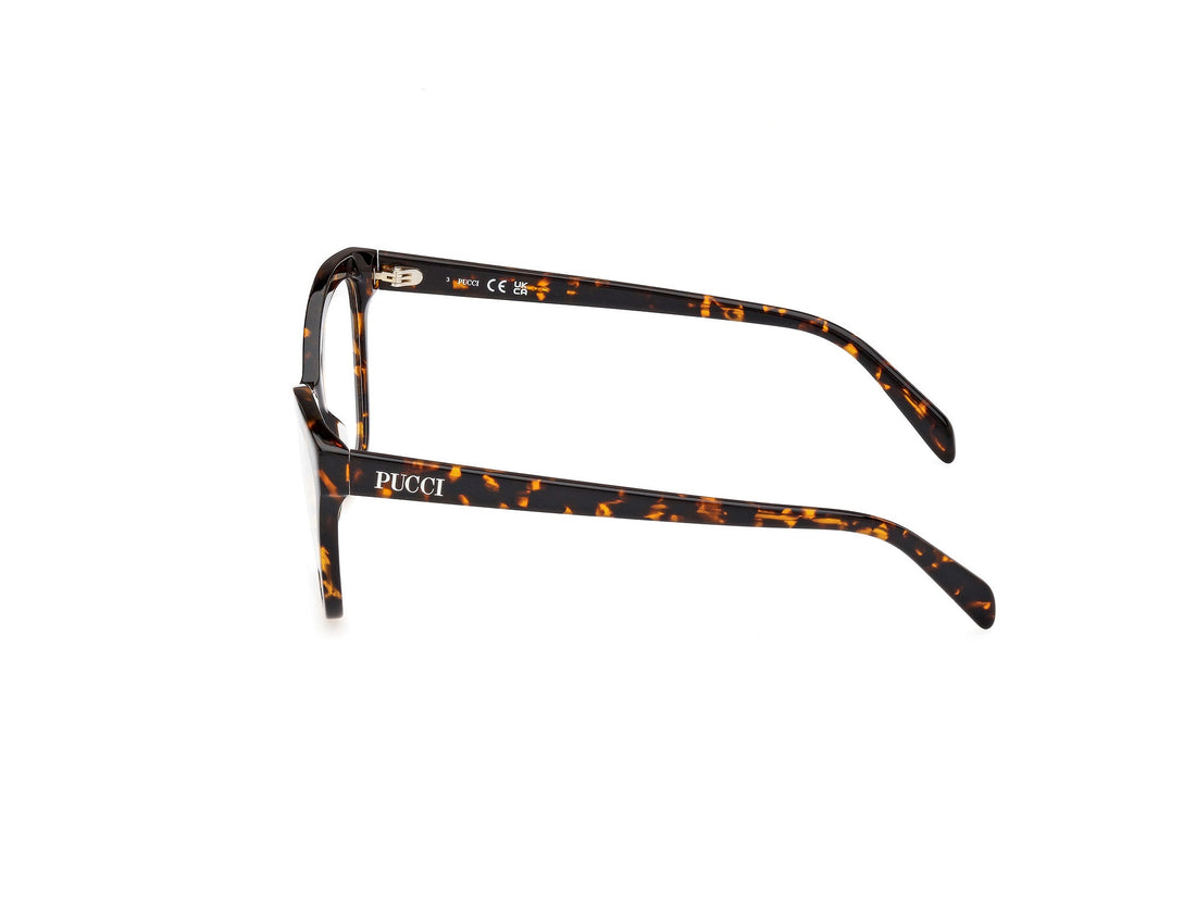 Translation missing: es.seo.product.type.gafas-graduadas emilio pucci ep5241 052 havana femenino talla 57mm - Translation missing: es.seo.product.alt.imagen-secundaria