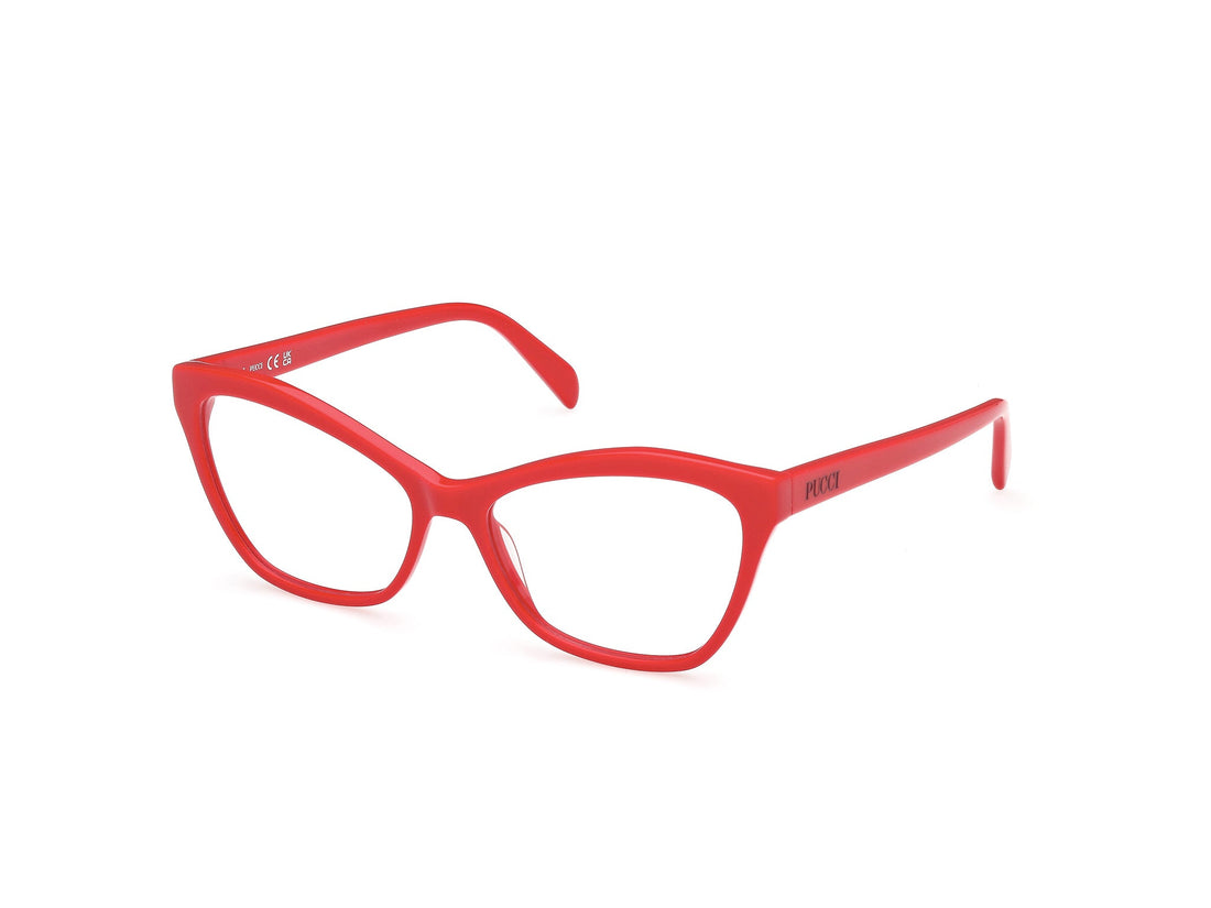 Translation missing: es.seo.product.type.gafas-graduadas emilio pucci ep5241 066 rojo femenino talla 57mm - Translation missing: es.seo.product.alt.imagen-principal
