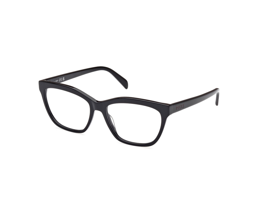 Translation missing: es.seo.product.type.gafas-graduadas emilio pucci ep5242 001 negro femenino talla 56mm - Translation missing: es.seo.product.alt.imagen-principal