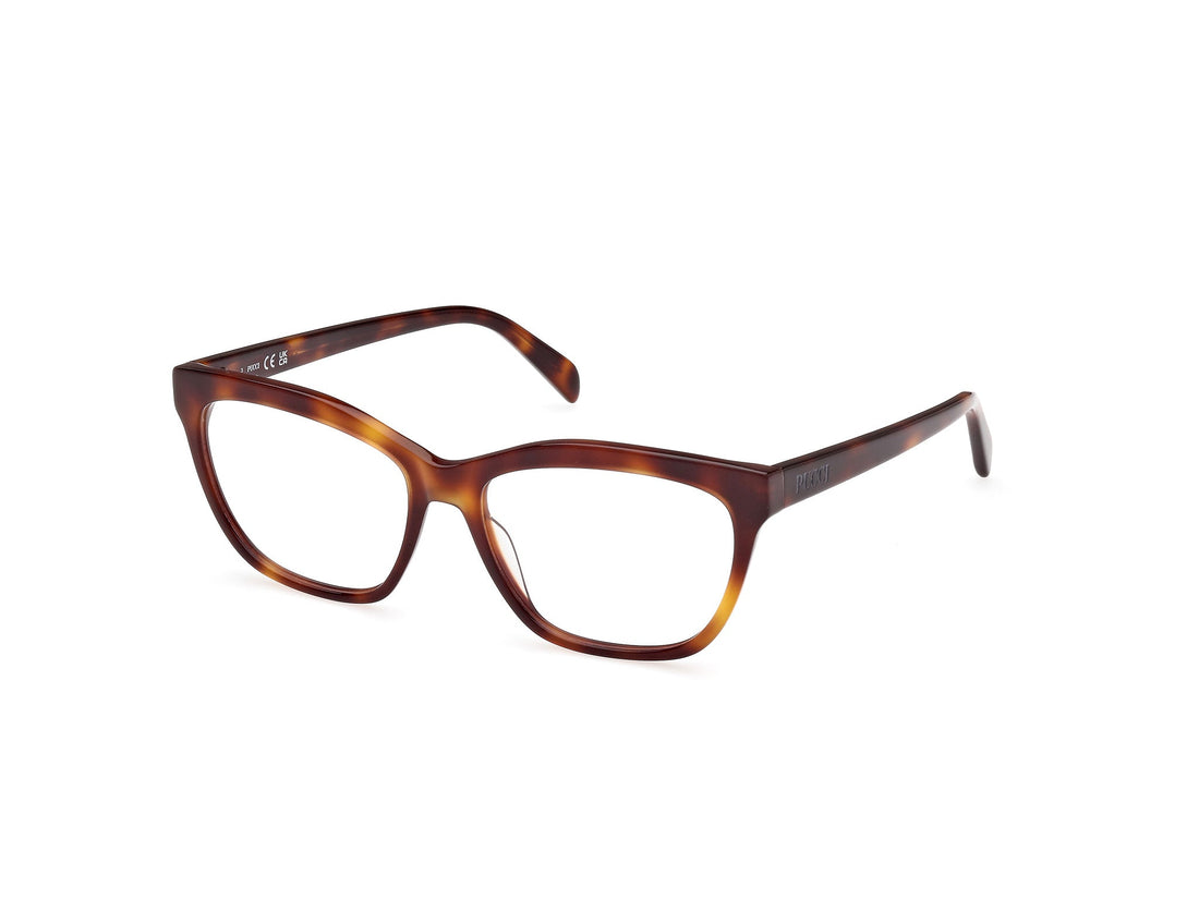 Translation missing: es.seo.product.type.gafas-graduadas emilio pucci ep5242 053 havana femenino talla 56mm - Translation missing: es.seo.product.alt.imagen-principal