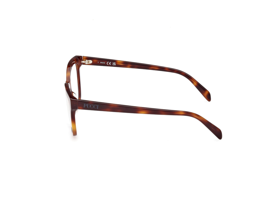 Translation missing: es.seo.product.type.gafas-graduadas emilio pucci ep5242 053 havana femenino talla 56mm - Translation missing: es.seo.product.alt.imagen-secundaria