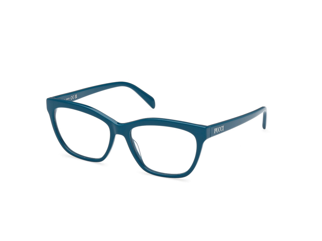 Translation missing: es.seo.product.type.gafas-graduadas emilio pucci ep5242 090 azul femenino talla 56mm - Translation missing: es.seo.product.alt.imagen-principal