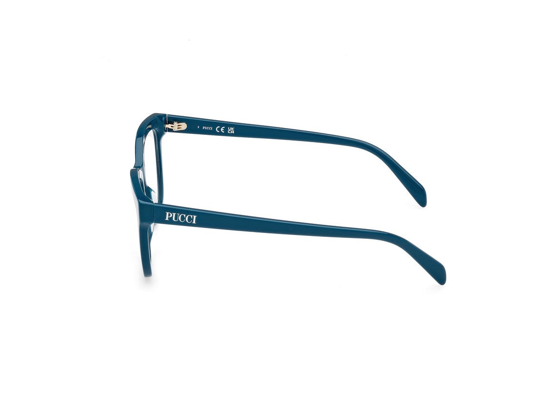 Translation missing: es.seo.product.type.gafas-graduadas emilio pucci ep5242 090 azul femenino talla 56mm - Translation missing: es.seo.product.alt.imagen-secundaria