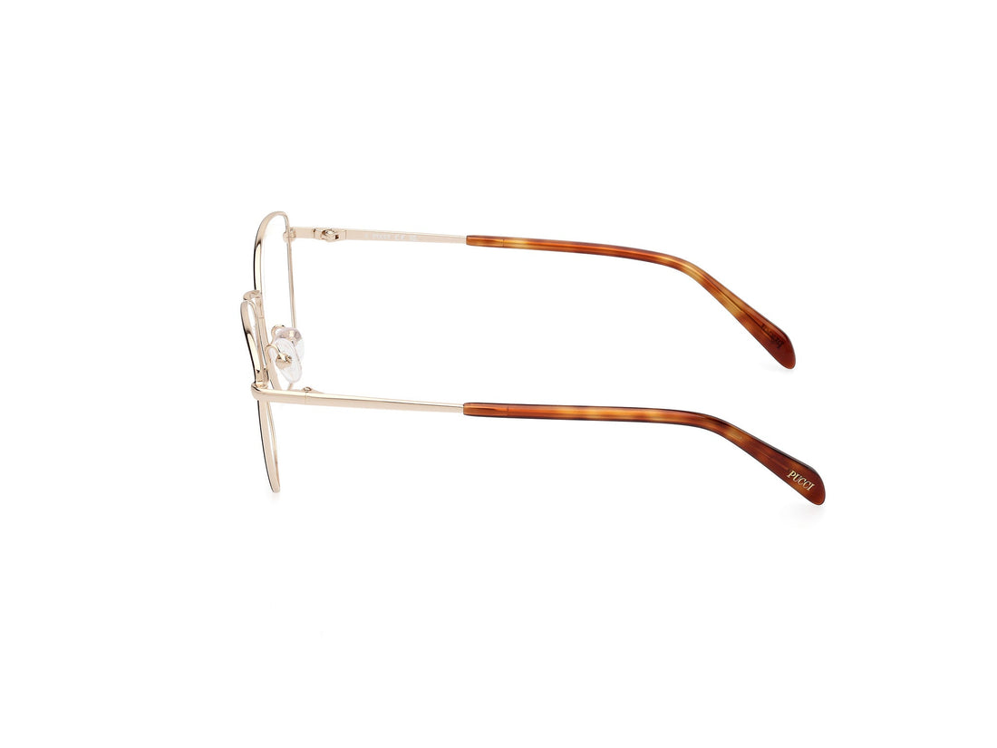 Translation missing: es.seo.product.type.gafas-graduadas emilio pucci ep5243 005 negro femenino talla 54mm - Translation missing: es.seo.product.alt.imagen-secundaria