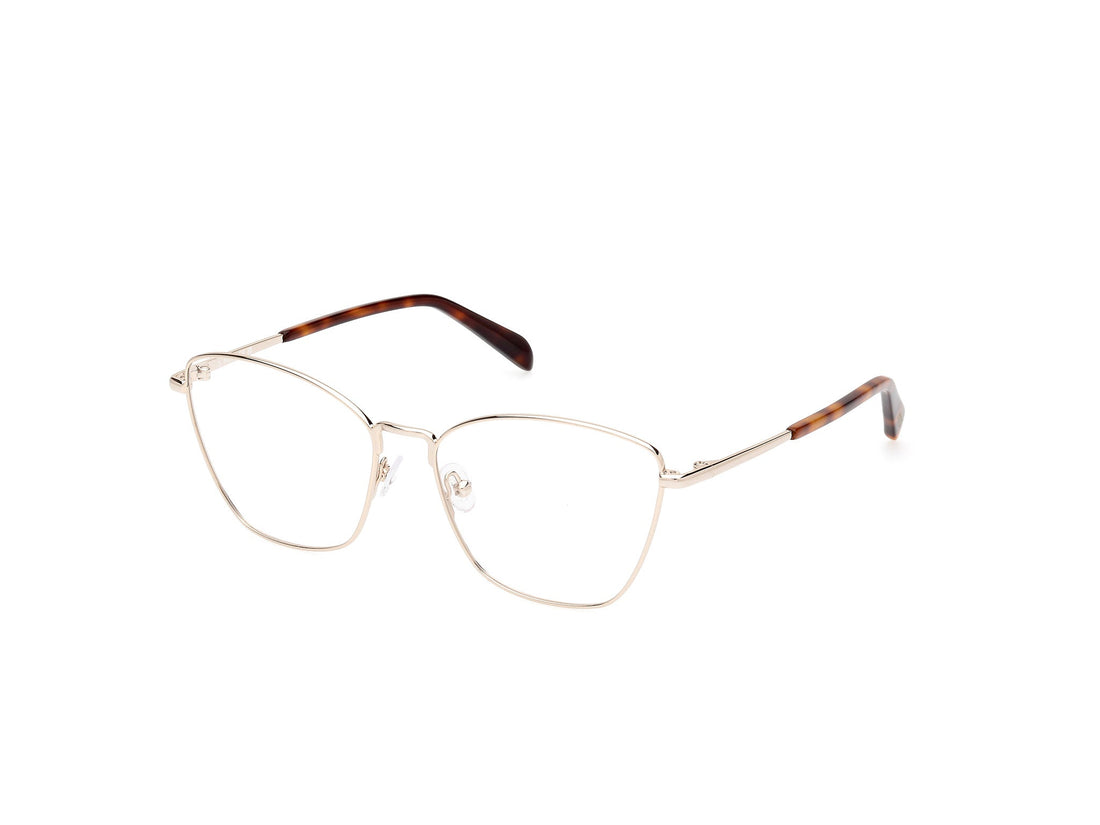 Translation missing: es.seo.product.type.gafas-graduadas emilio pucci ep5243 032 dorado femenino talla 54mm - Translation missing: es.seo.product.alt.imagen-principal