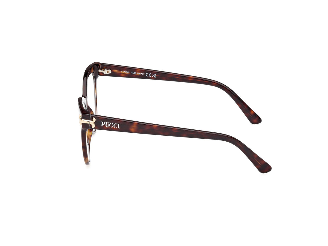 Translation missing: es.seo.product.type.gafas-graduadas emilio pucci ep5245 052 havana femenino talla 53mm - Translation missing: es.seo.product.alt.imagen-secundaria