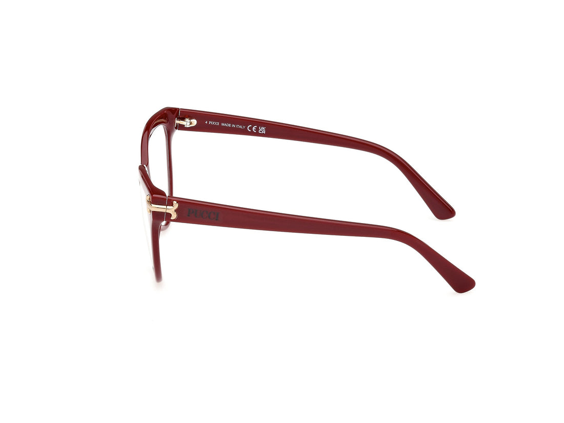 Translation missing: es.seo.product.type.gafas-graduadas emilio pucci ep5245 071 rojo femenino talla 53mm - Translation missing: es.seo.product.alt.imagen-secundaria