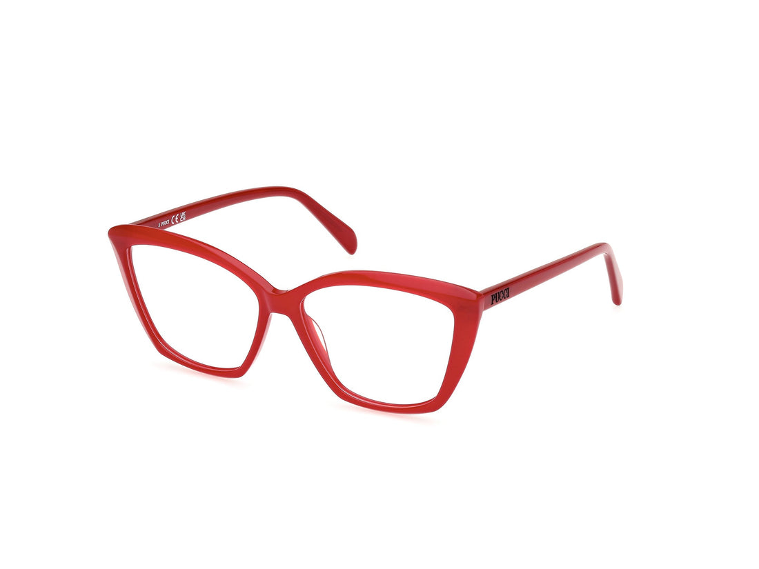 Translation missing: es.seo.product.type.gafas-graduadas emilio pucci ep5248 066 rojo femenino talla 55mm - Translation missing: es.seo.product.alt.imagen-principal