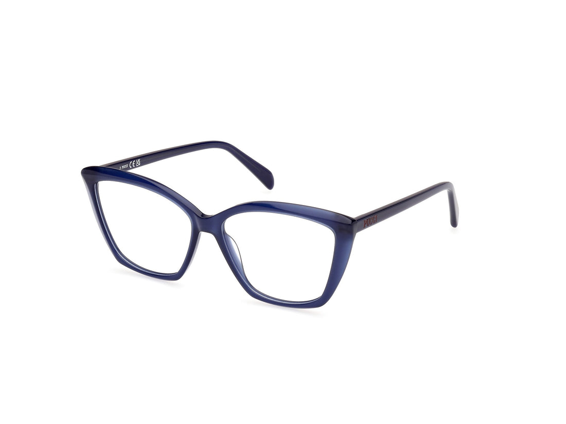 Translation missing: es.seo.product.type.gafas-graduadas emilio pucci ep5248 090 azul femenino talla 55mm - Translation missing: es.seo.product.alt.imagen-principal