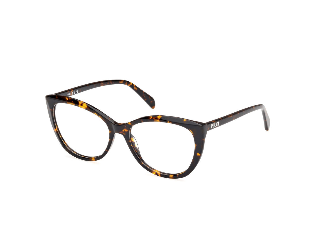 Translation missing: es.seo.product.type.gafas-graduadas emilio pucci ep5249 052 havana femenino talla 55mm - Translation missing: es.seo.product.alt.imagen-principal