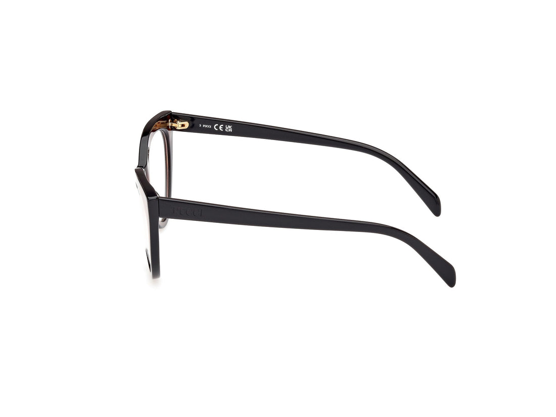 Translation missing: es.seo.product.type.gafas-graduadas emilio pucci ep5250 056 havana femenino talla 53mm - Translation missing: es.seo.product.alt.imagen-secundaria