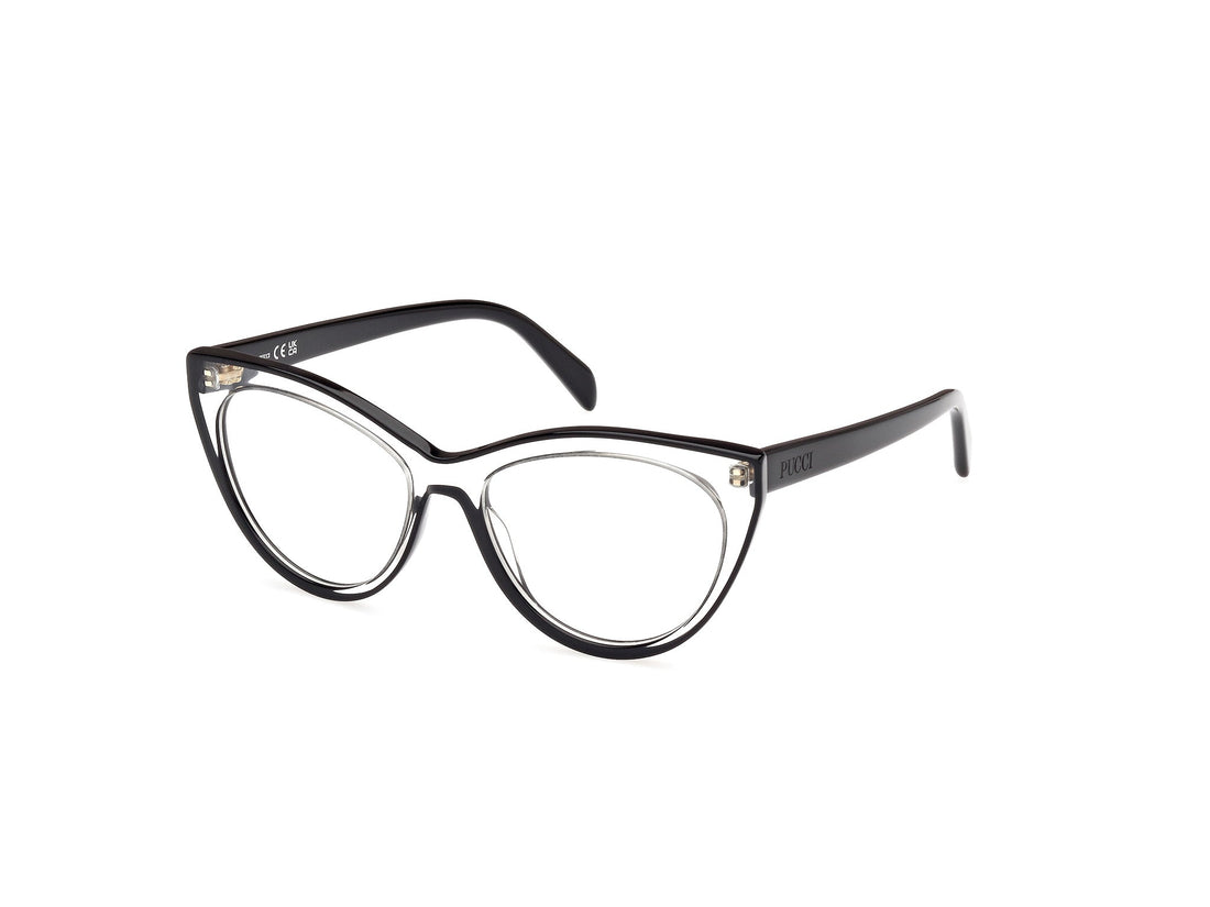 Translation missing: es.seo.product.type.gafas-graduadas emilio pucci ep5250 086 azul femenino talla 53mm - Translation missing: es.seo.product.alt.imagen-principal