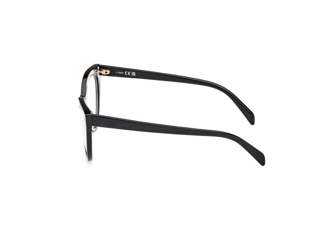 Translation missing: es.seo.product.type.gafas-graduadas emilio pucci ep5250 086 azul femenino talla 53mm - Translation missing: es.seo.product.alt.imagen-secundaria